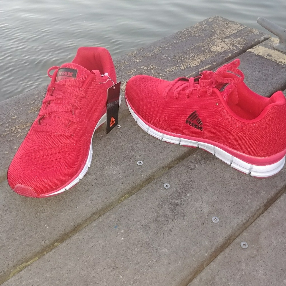 Live Life Active Reebok - Picture 4 of 4